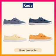 KEDS Women's Champion Velcro Canvas