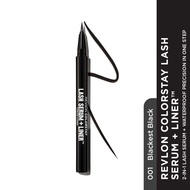 REVLON ColorStay Lash Serum+Liner nourishes your lash line with serum-infused for healthier lashes i
