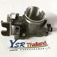 Throttle Body W110i New Grade A Pulley + Cover Blade Size 26 Mm.