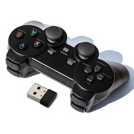 2.4G Gamepad Android TV TV Computer PC360 Android Wireless Handle Support STEAM Host