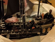 lego 4184 黑珍珠號