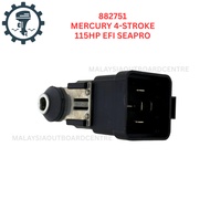 882751 STARTER RELAY, TRIM FOR MERCURY OUTBOARD (ELECTRICAL) 4-STROKE 115HP EFI SEAPRO