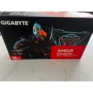 GIGABYTE AMD RADEON RX7800 XT