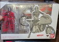 S.H.Figuarts 幪面超人新1號＆新旋風號套裝