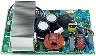 FR-4(KB-6160) CTI 〉=600V A010364 Outdoor Unit Control Board for Air Conditioner Circuit PCB Conditio