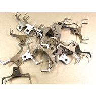 Shimano Bicycle Disc Brake Pads Spring MTB Cycling Parts For J02A J03A Deore XT XTR SLX Bicycle Brak