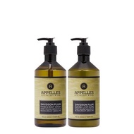  [澳洲直送🇦🇺] 澳洲🦘代購appelles皇牌 Davidson Plum Hand & Body Wash + Davidson Plum Skin Lotion 套裝