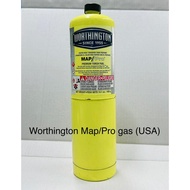 WORTHINGTON MAP/PRO GAS (USA)
