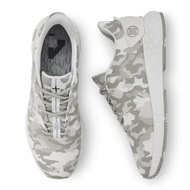 [iNTERWEAVE] G/FORE CAMO MG4+Men's Golf Shoes G4MS22EF29-SNO