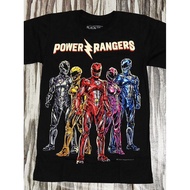 BT92 POWER RANGERS MIGHTY MORPHIN TEAM SPECIAL LIMITED MOVIE COLLECTORS EDITION ORIGINAL BLACK TIMBE
