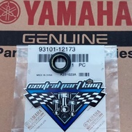 RUBBER SEAL, GEAR PEDAL CLIP RXZ, RZR ORIGINAL YAMAHA 93101-12173 93101-12825 99006-10600 99001-1060