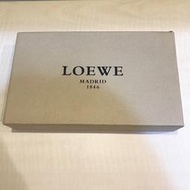 Loewe 長夾盒
