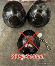 鏈鋸人 電鋸人 扭蛋發聲器 Boob蕾潔