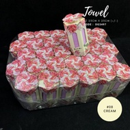 30pcs Doorgift Towel Bundle | Kotak Bertali | Sapu Tangan Kecil | Handkerchief | Gift Wedding