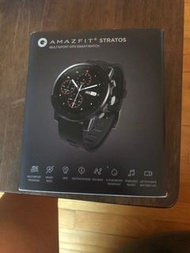 Amazfit watch brand new condition