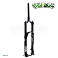 Fork Sepeda Rockshox Pike RCT3 27.5 Travel 160 MTB Enduro Estus Cycles