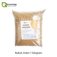 Cumin Powder Cumin Powder (1 kilogram) by Granology