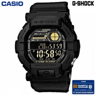 Jam tangan casio g-shock GD-3501B original