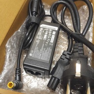 LG TV MONITOR CHARGER ADAPTOR 19 20 22 23 24 28 29 32 43 IN INCH 19V