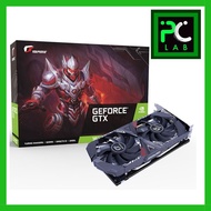 iGame GeForce GTX1650 Super Ultra OC 4G-V- Dual Fan