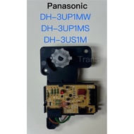 PANASONIC ORIGINAL PCB CASING A (ADX60ZA-3US10) FOR HOME SHOWER / WATER HEATER  MODEL  DH-3UP1MW DH-