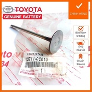[Genuine] Innova suction valve 137110C010 13711-0C010