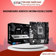 Mainboard ASRock H610M-H2/M.2 DDR5 -