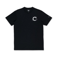 New Era เสื้อยืดแขนสั้นรุ่น 59Fifty Pack - Crows Chicago White Sox Cooperstown Black Short Sleeve T-