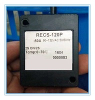 HB Original stock RECS-120P(60A)90-132V 50/60HZ