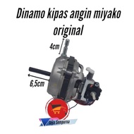 Dinamo kipas angin MIYAKO ukuran 18 inch ORIGINAL