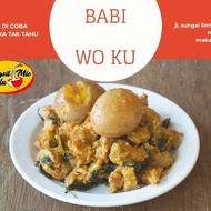 babi woku