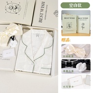 Romantic Birthday Gift for Girlfriend Girls Sleepwear Gift Box Best Friend Present 520 Gift Customiz