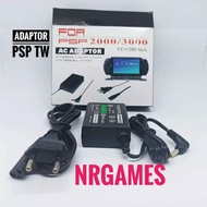 PSP TW ADAPTOR/CHARGER