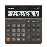 KALKULATOR MEJA CASIO DH20 - DESKTOP CALCULATOR DH-20 - BOSS SHIP