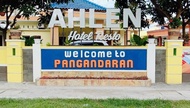 Wisma Ahlen Pangandaran/Guest House & Room (Wisma Ahlen Pangandaran)