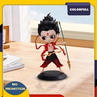 [Colorfull.sg] Ne Zha Aobing Bedroom Car Ornament Kawaii Ne Zha Aobing Doll PVC Figure Model OZ