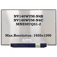 LED Acer Aspire Lite 14 Asus 14X K3405V A1405 FHD IPS New 1920*1200 WUXGA