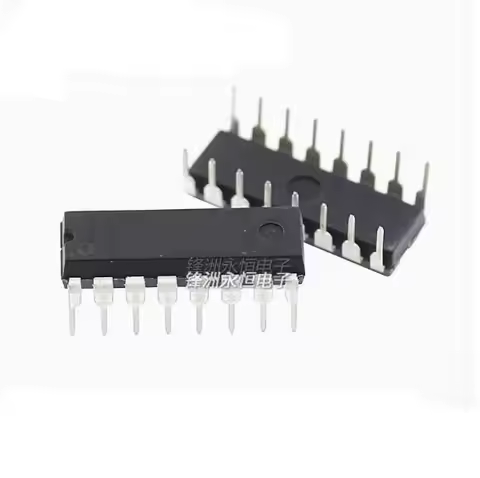 Free Ship SN74HC193N 74HC193 SN74LS194AN 74LS194 TA7774 TA7774P DIP-16 PA3001 PA3001A SA571 SA571N S
