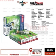 IK20TT (4702) Denso Iridium TT Spark Plug For Honda Accord, City, Toyota Camry, Vios, Perodua Axia, 