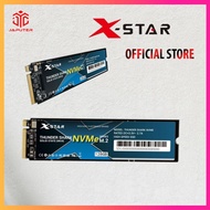 M2 NVME X-Star 256GB / 512GB SSD