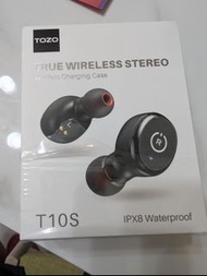 TOZO T10S