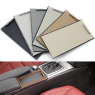 Drink Water Cup Holder Cover Tray Blind Shutter Trim For Mercedes Benz C E Class W207 W212 W204 C180 C200 C220 C250 C300