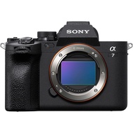 [package not sealed] Sony a7 IV Mirrorless Camera - ประกันศูนย์