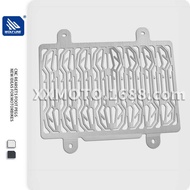 Suitable for BMW G310R/GS 17-17 Modified Water Tank Protective Net Cooling Net Protective Cover