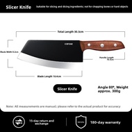 CAROTE | Multi-Purpose Kitchen Knife