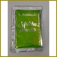 ✹ ☸ ☬ Matcha Powder - Pureblends