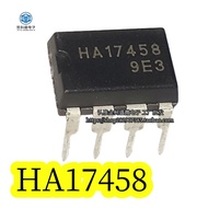 1-5PCS HA17358 HA17324 HA17555 HA17741 HA17393 HA17339 HA17458 HA17558 HA17524 HA17723 Brand-new sto