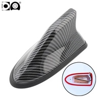 Universal Waterproof shark fin antenna Strong radio FM AM signal Car styling for vw Volkswagen Golf 
