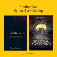 Finding God, Spiritual Awakening