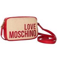 Moschino 相機包